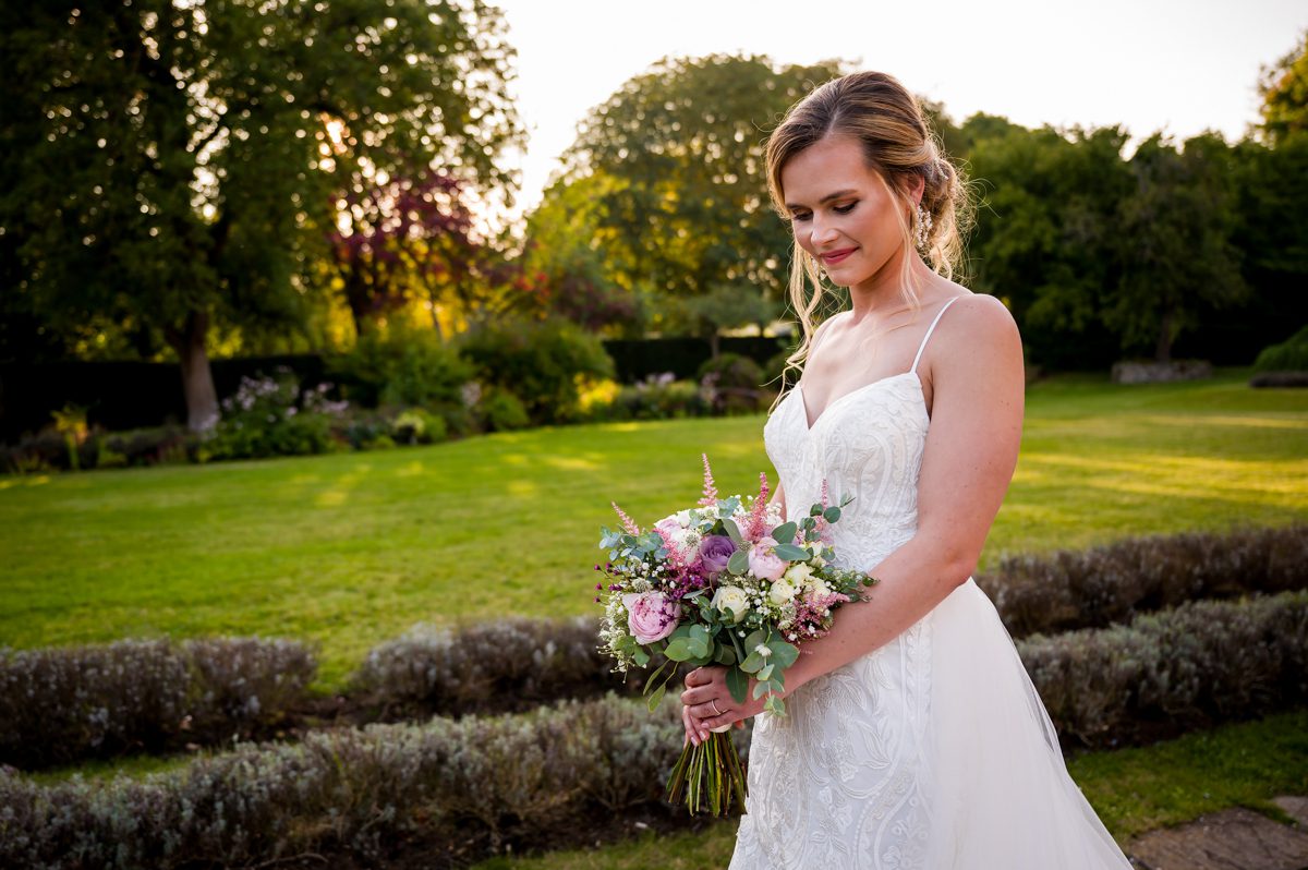 Notley Abbey Wedding - Rhianna & Greg