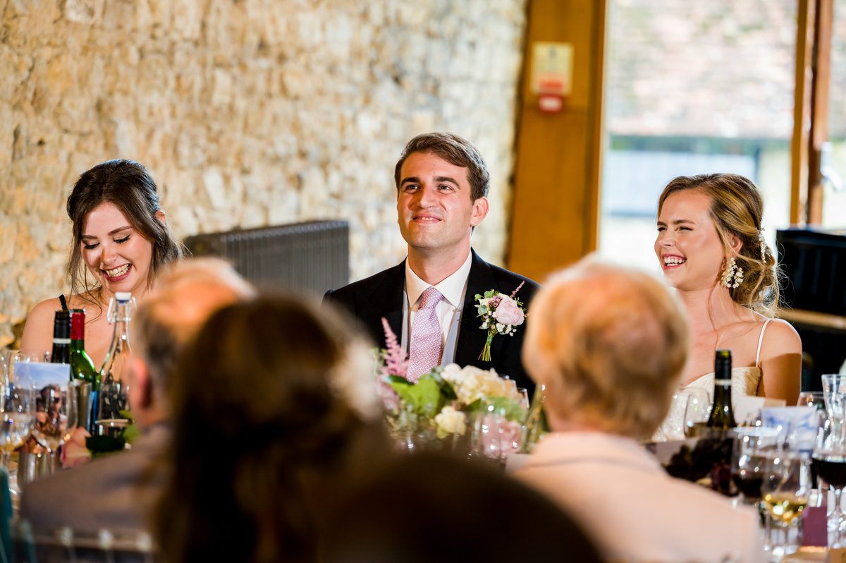 Notley Abbey Wedding - Rhianna & Greg