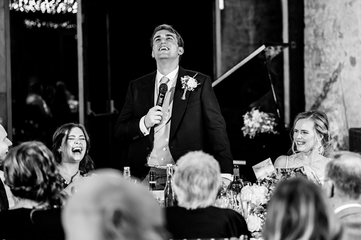 Notley Abbey Wedding - Rhianna & Greg