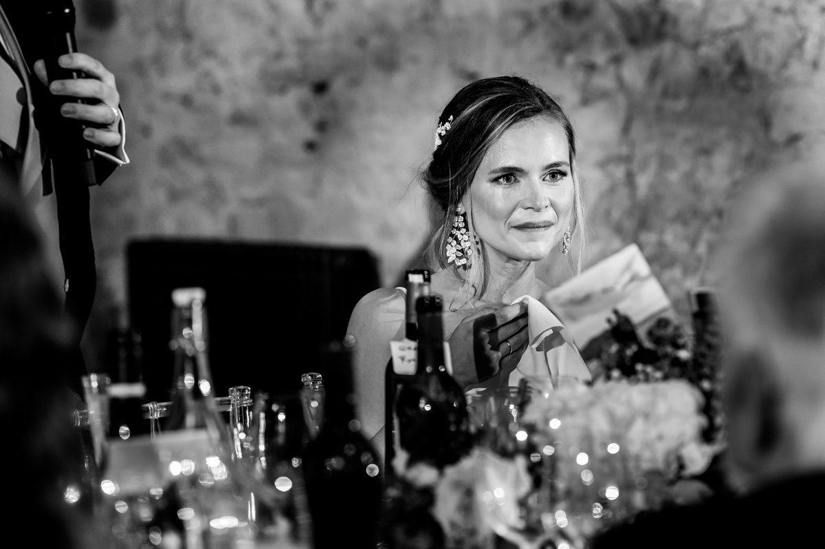 Notley Abbey Wedding - Rhianna & Greg