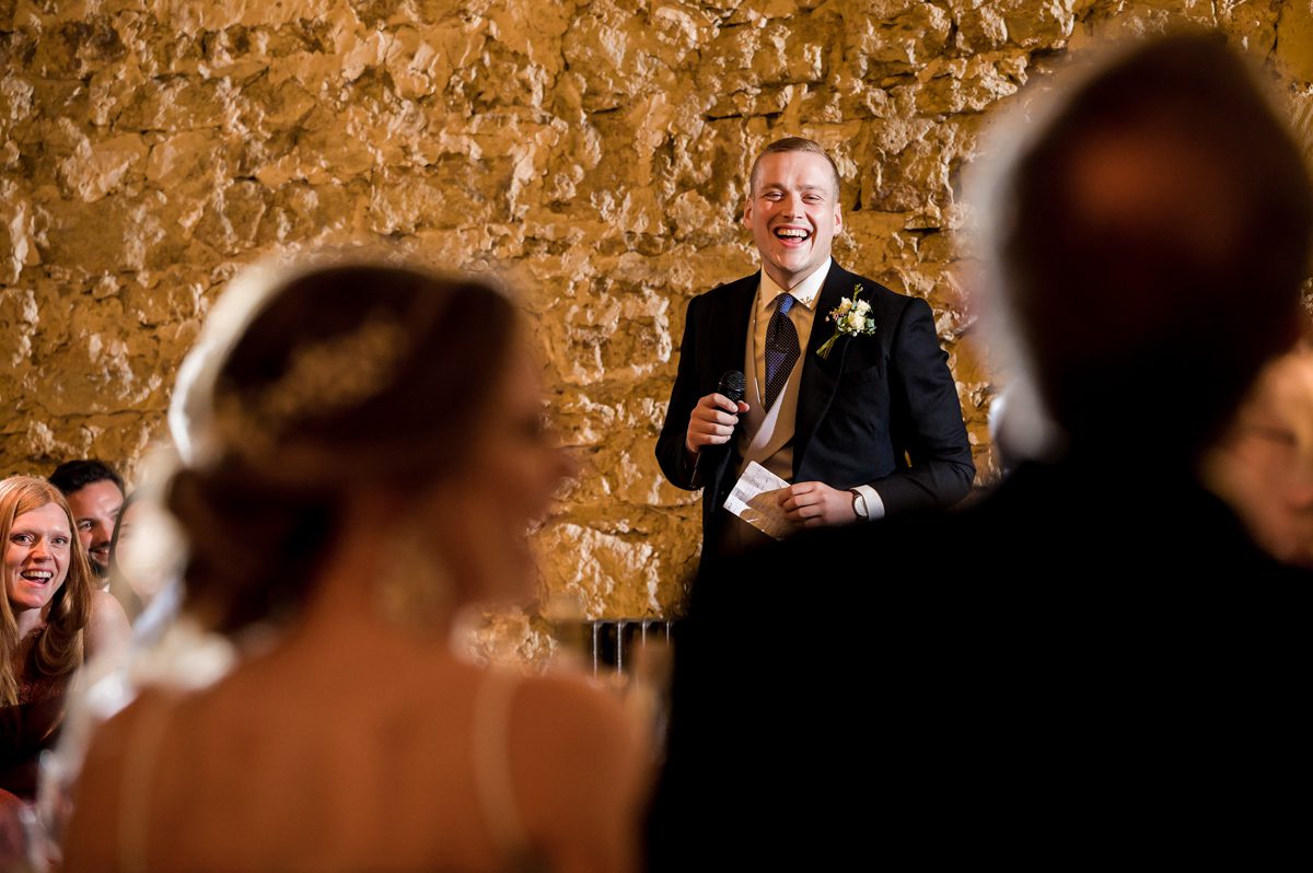 Notley Abbey Wedding - Rhianna & Greg