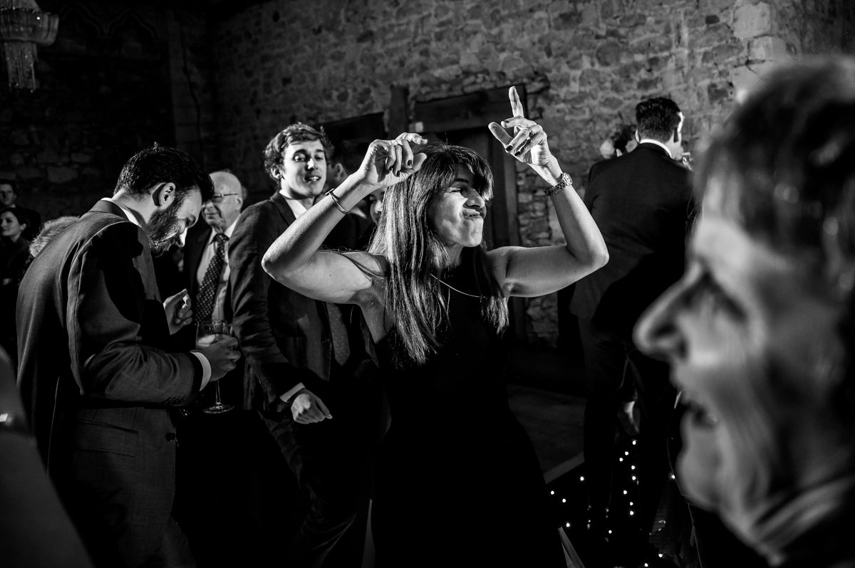 Notley Abbey Wedding - Rhianna & Greg