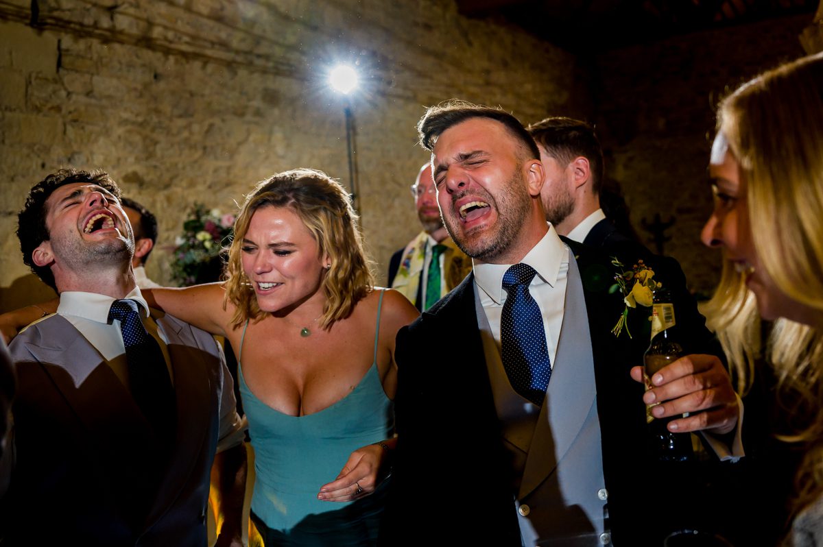 Notley Abbey Wedding - Rhianna & Greg