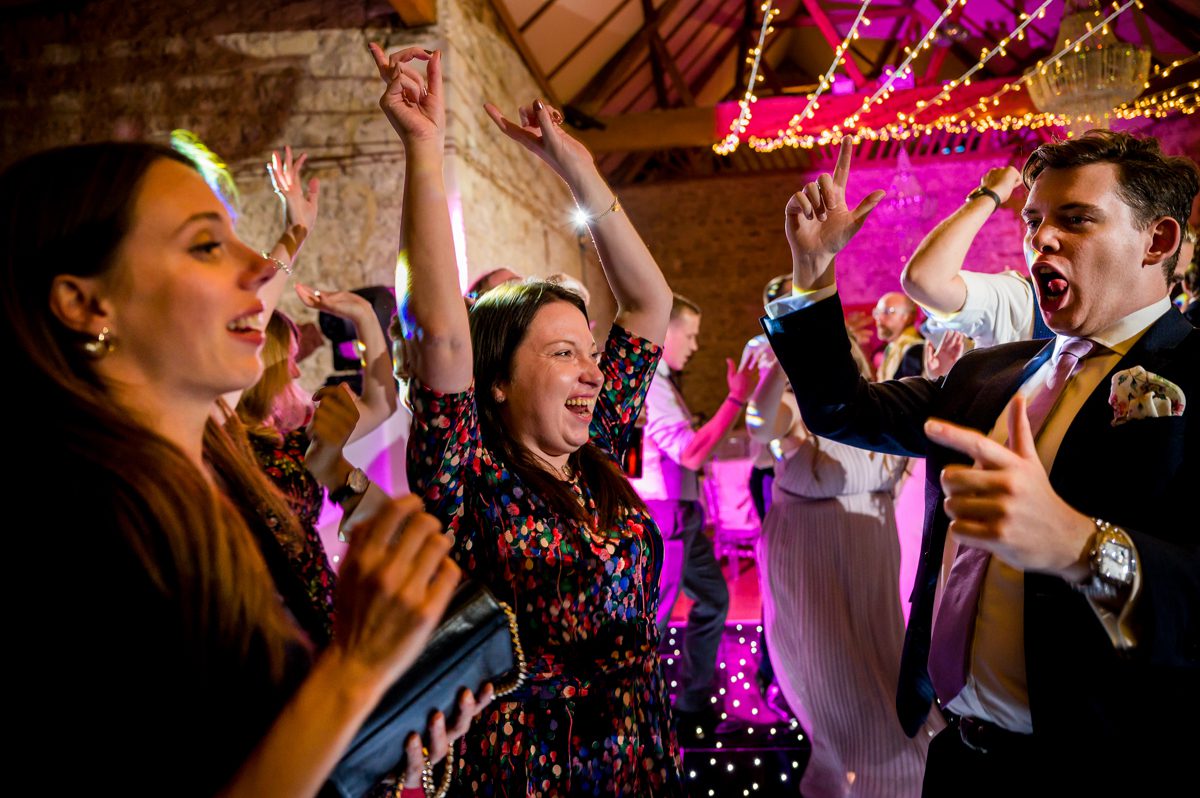 Notley Abbey Wedding - Rhianna & Greg