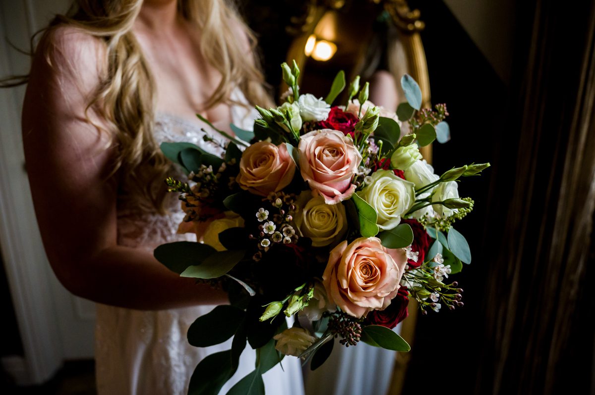 Spread Eagle Thame Wedding - Stacey & Dan