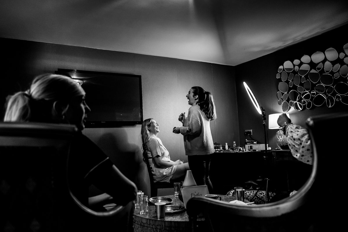 Spread Eagle Thame Wedding - Stacey & Dan