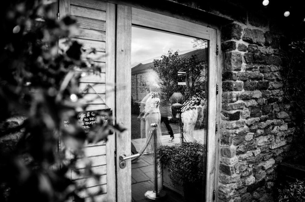 Dodford Manor Wedding - Shannon & Bradley