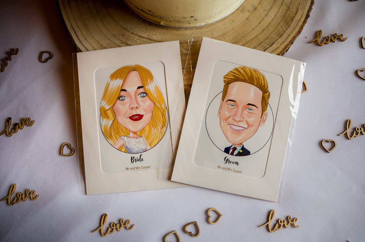 Dodford Manor Wedding - Shannon & Bradley