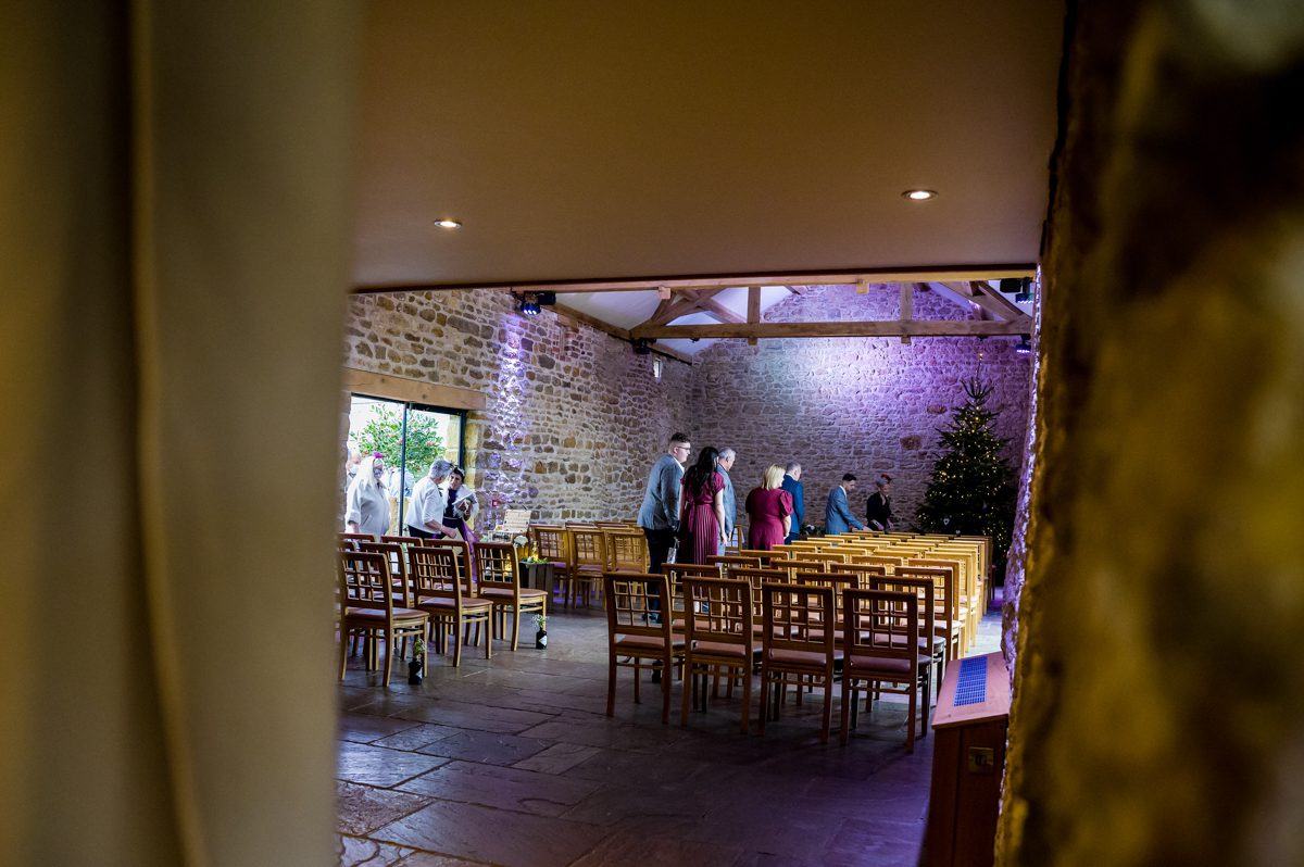 Dodford Manor Wedding - Shannon & Bradley