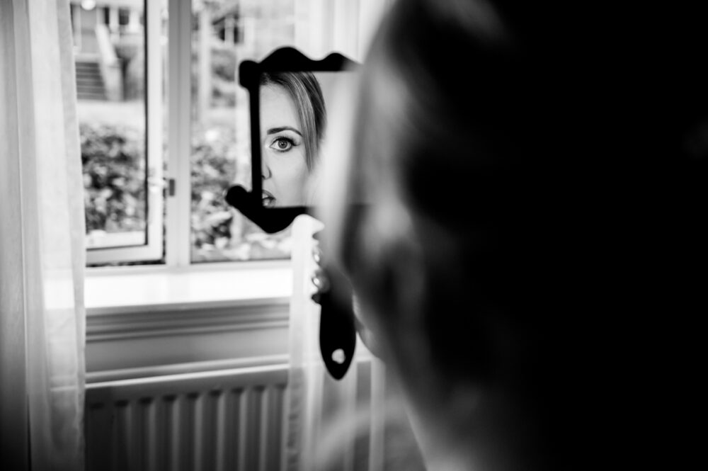 Dodford Manor Wedding - Shannon & Bradley