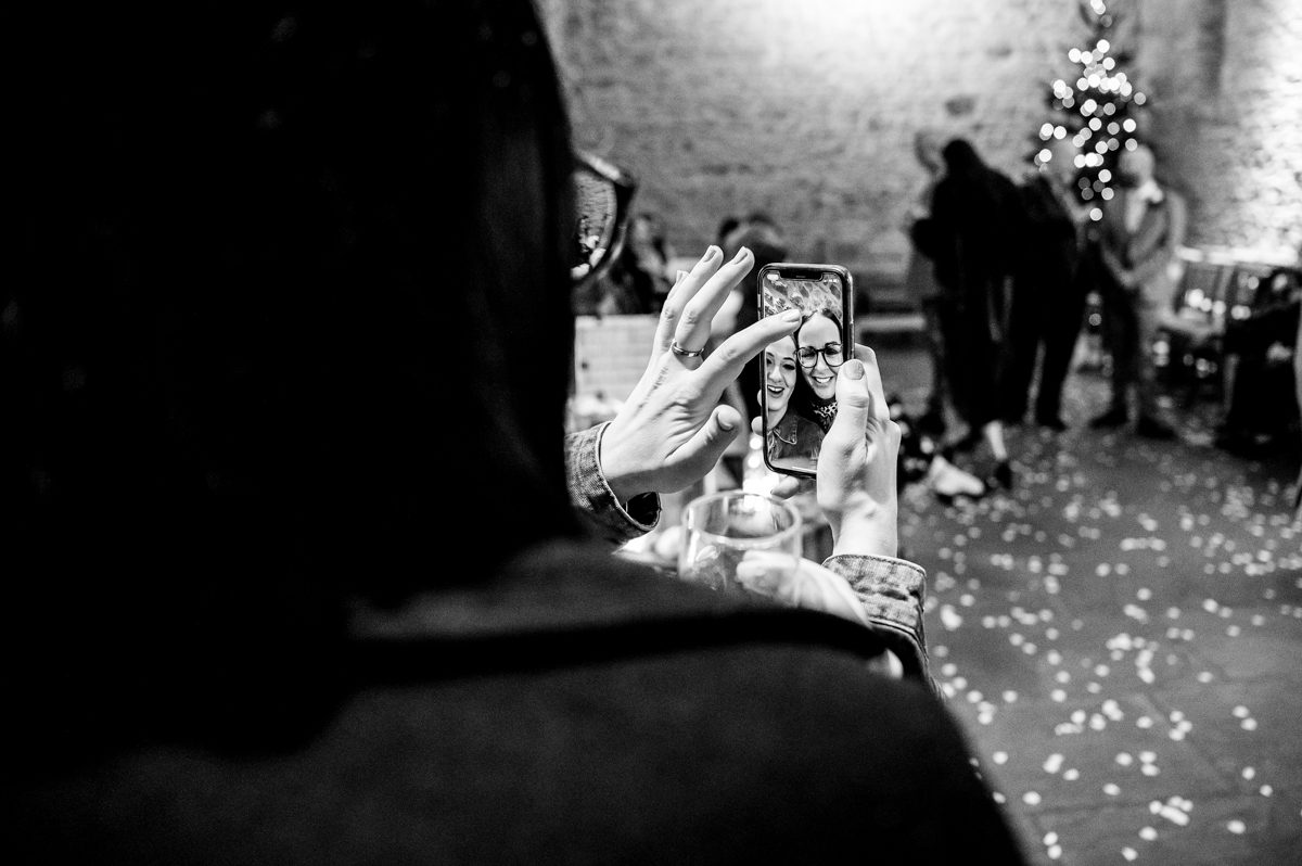 Dodford Manor Wedding - Shannon & Bradley