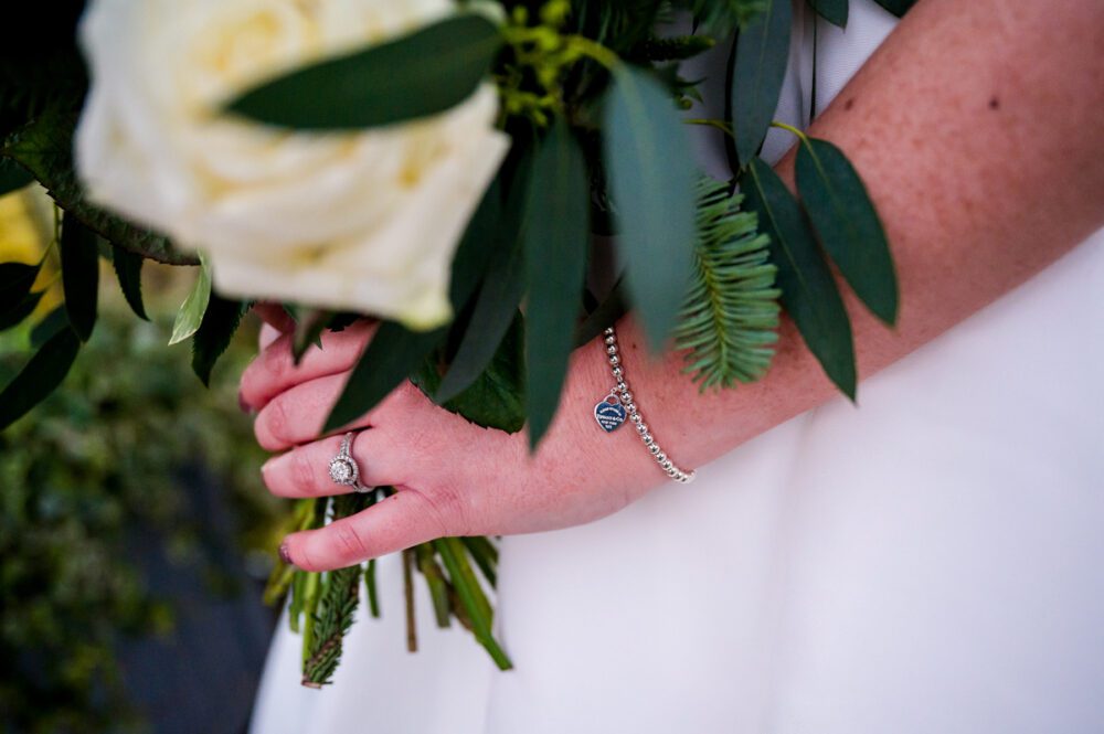 Dodford Manor Wedding - Shannon & Bradley