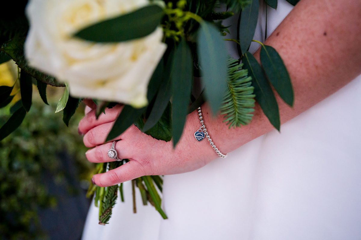 Dodford Manor Wedding - Shannon & Bradley