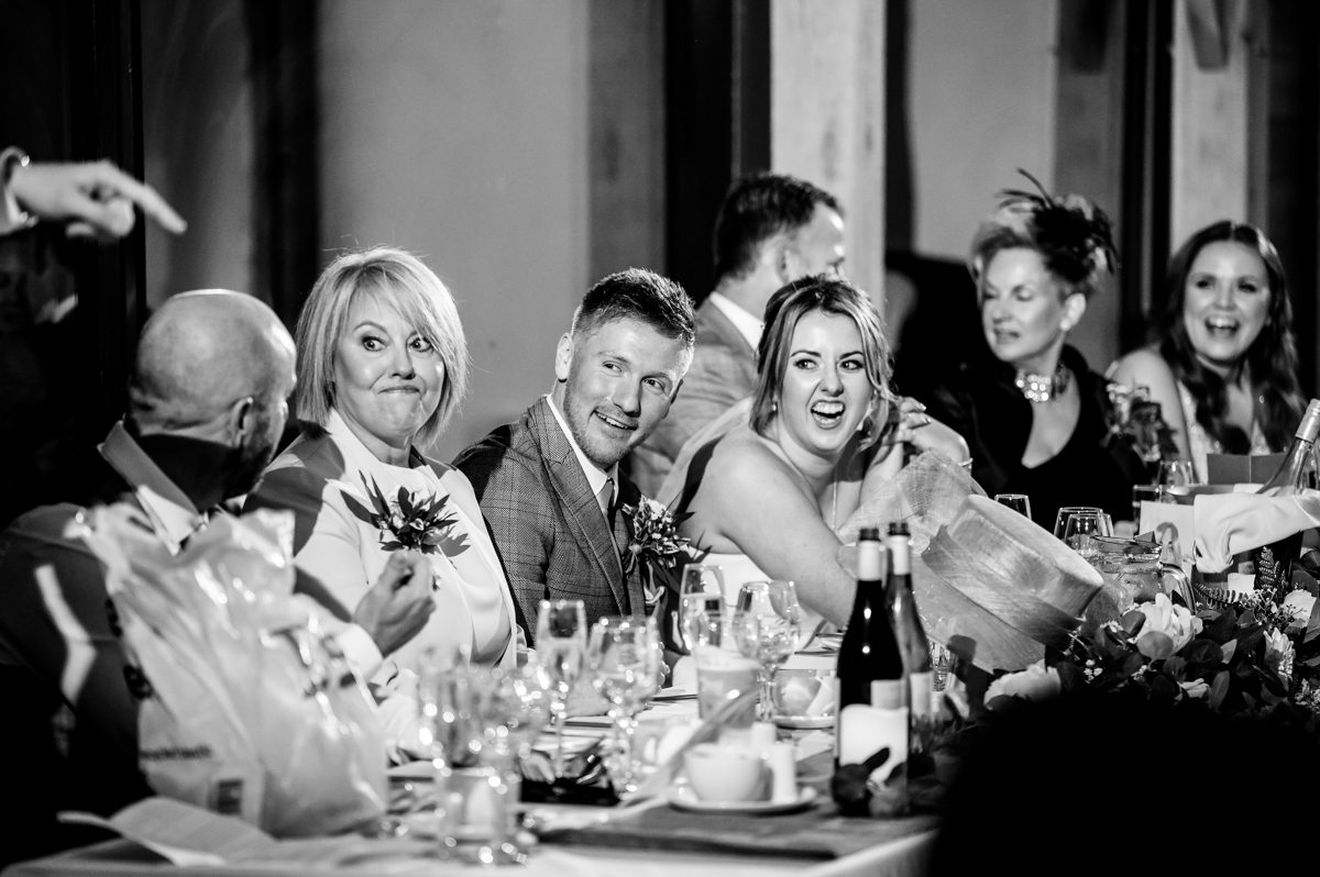 Dodford Manor Wedding - Shannon & Bradley
