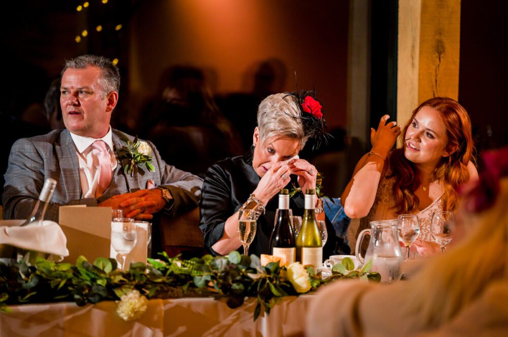 Dodford Manor Wedding - Shannon & Bradley