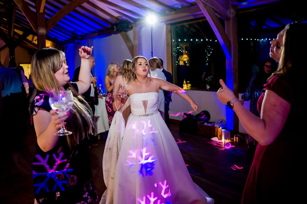 Dodford Manor Wedding - Shannon & Bradley