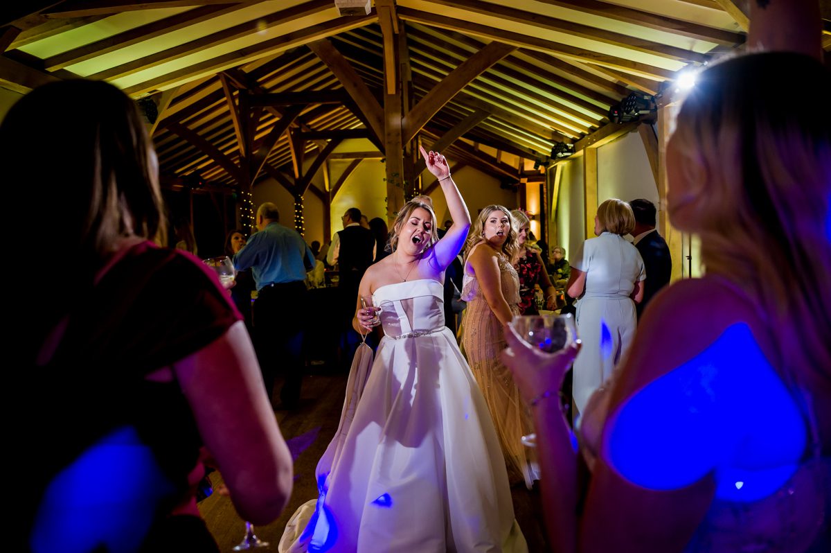 Dodford Manor Wedding - Shannon & Bradley
