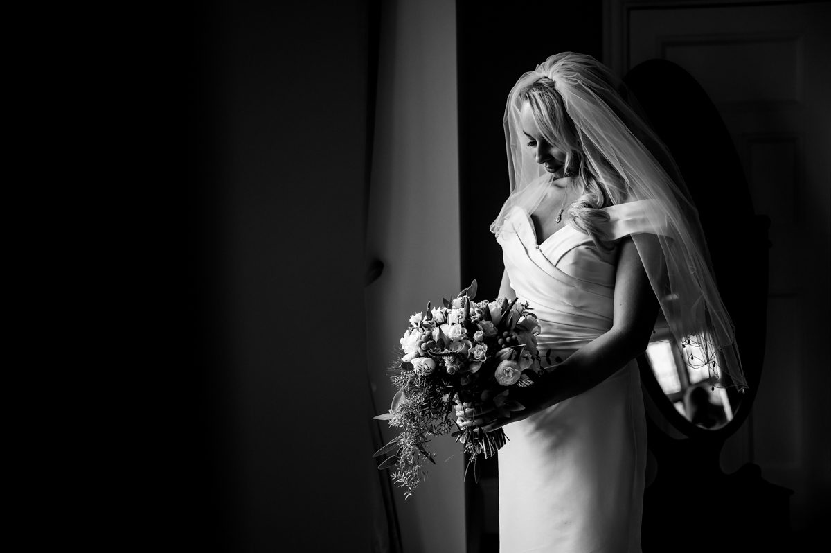 Plum Park Wedding - Emma & Charlie