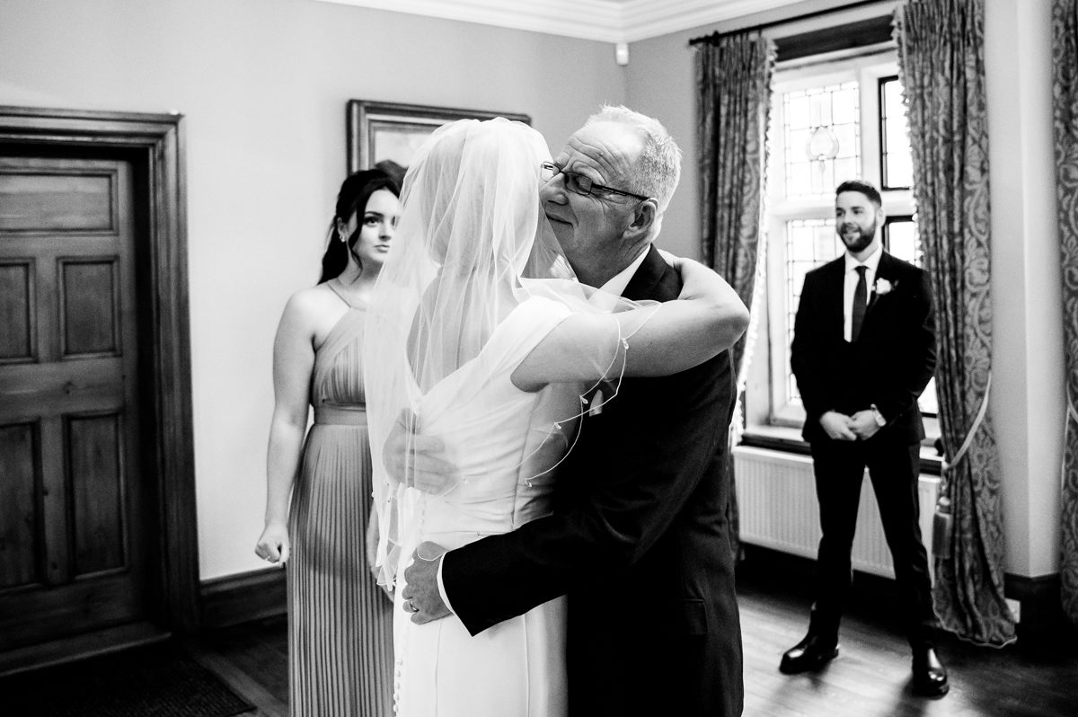 Plum Park Wedding - Emma & Charlie
