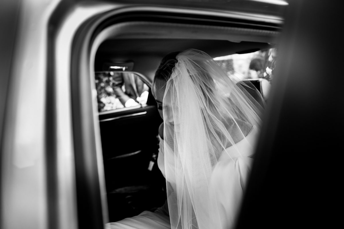 Plum Park Wedding - Emma & Charlie