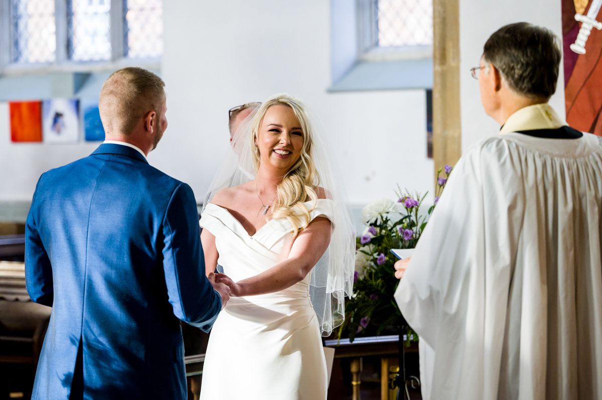 Plum Park Wedding - Emma & Charlie