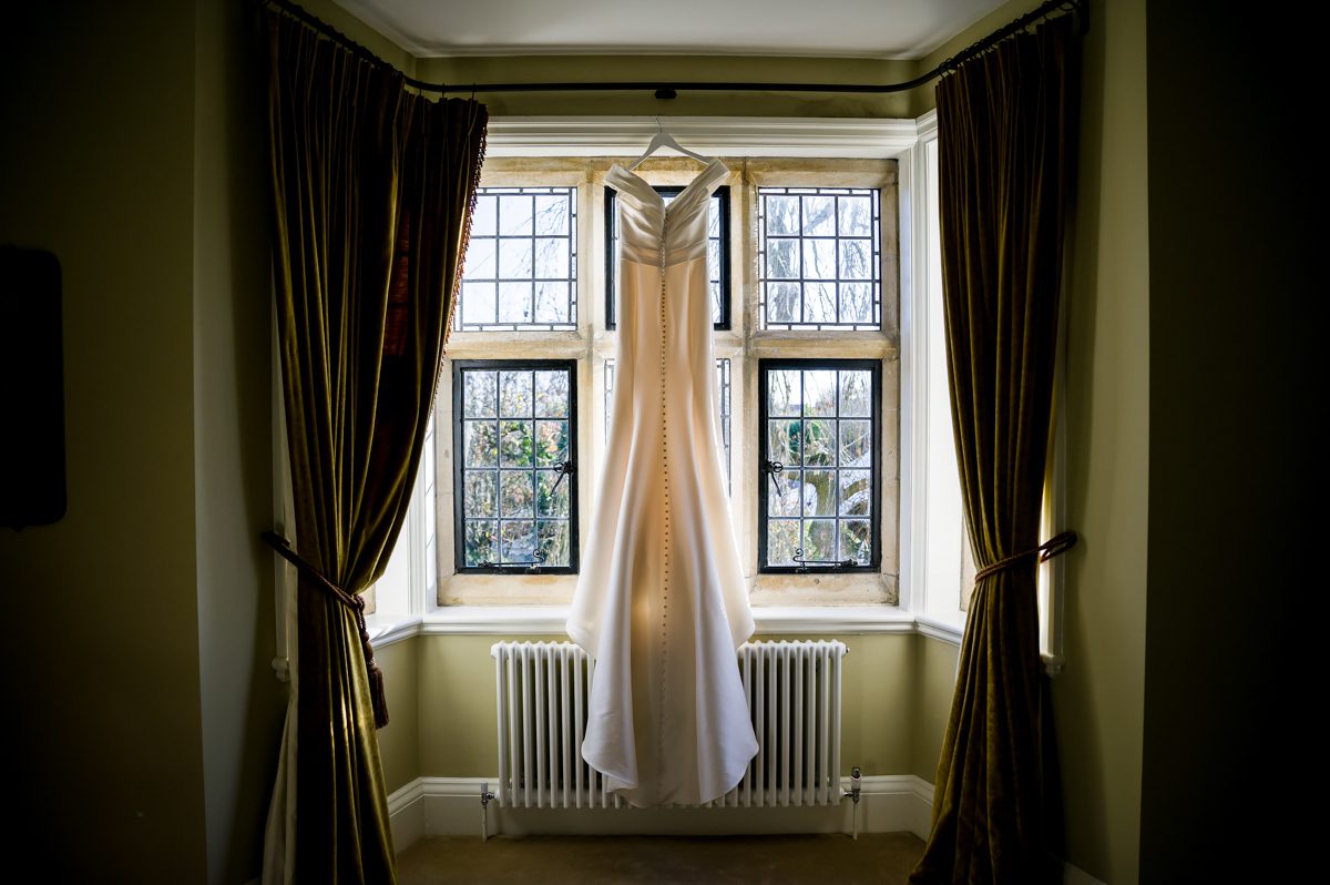 Plum Park Wedding - Emma & Charlie