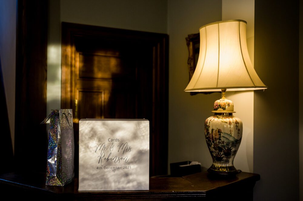 Plum Park Wedding - Emma & Charlie