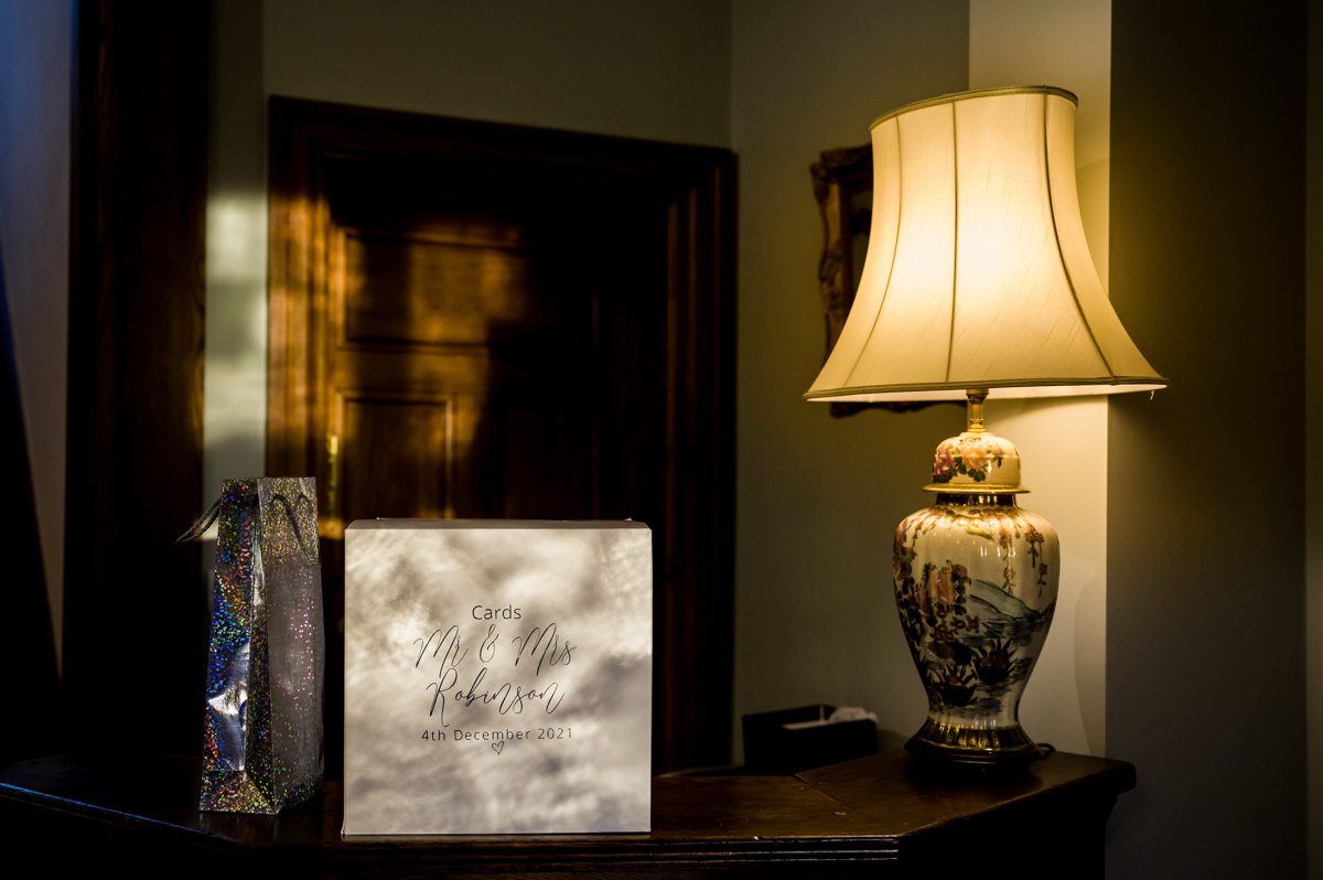 Plum Park Wedding - Emma & Charlie