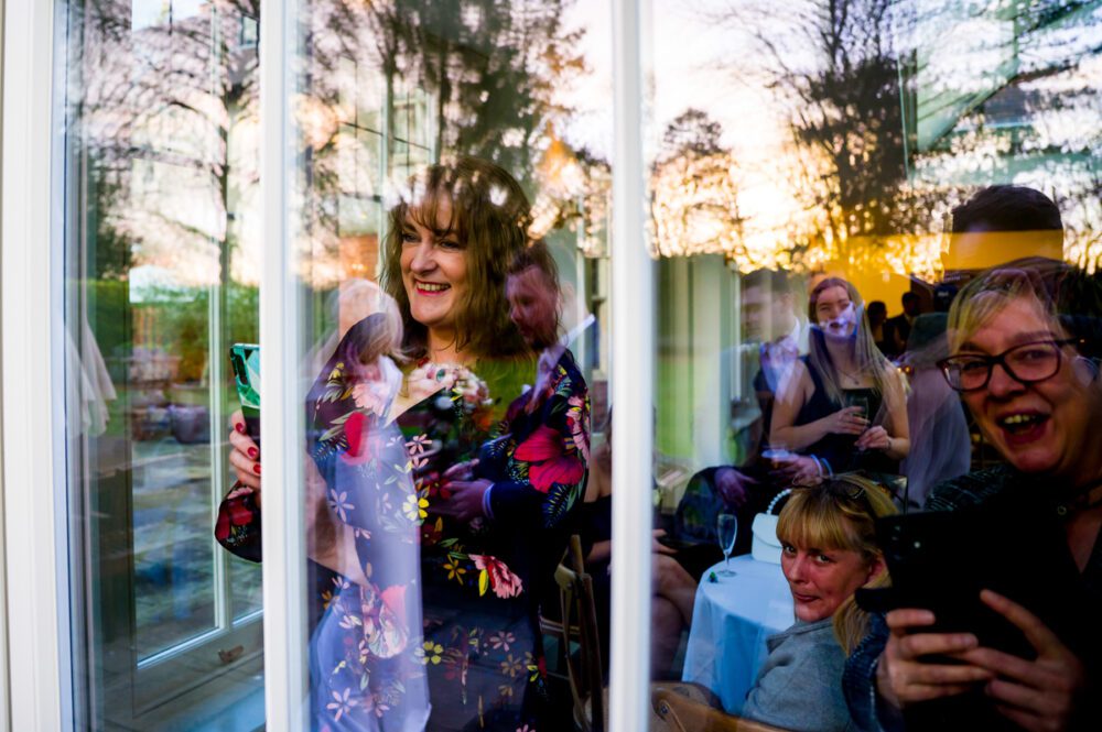 Plum Park Wedding - Emma & Charlie