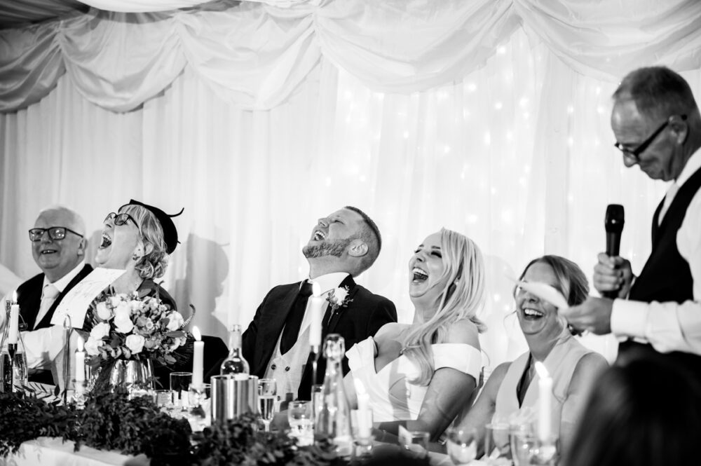 Plum Park Wedding - Emma & Charlie