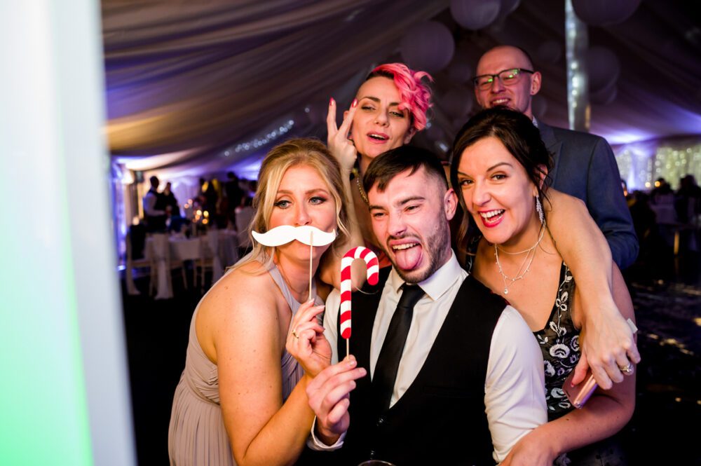 Plum Park Wedding - Emma & Charlie