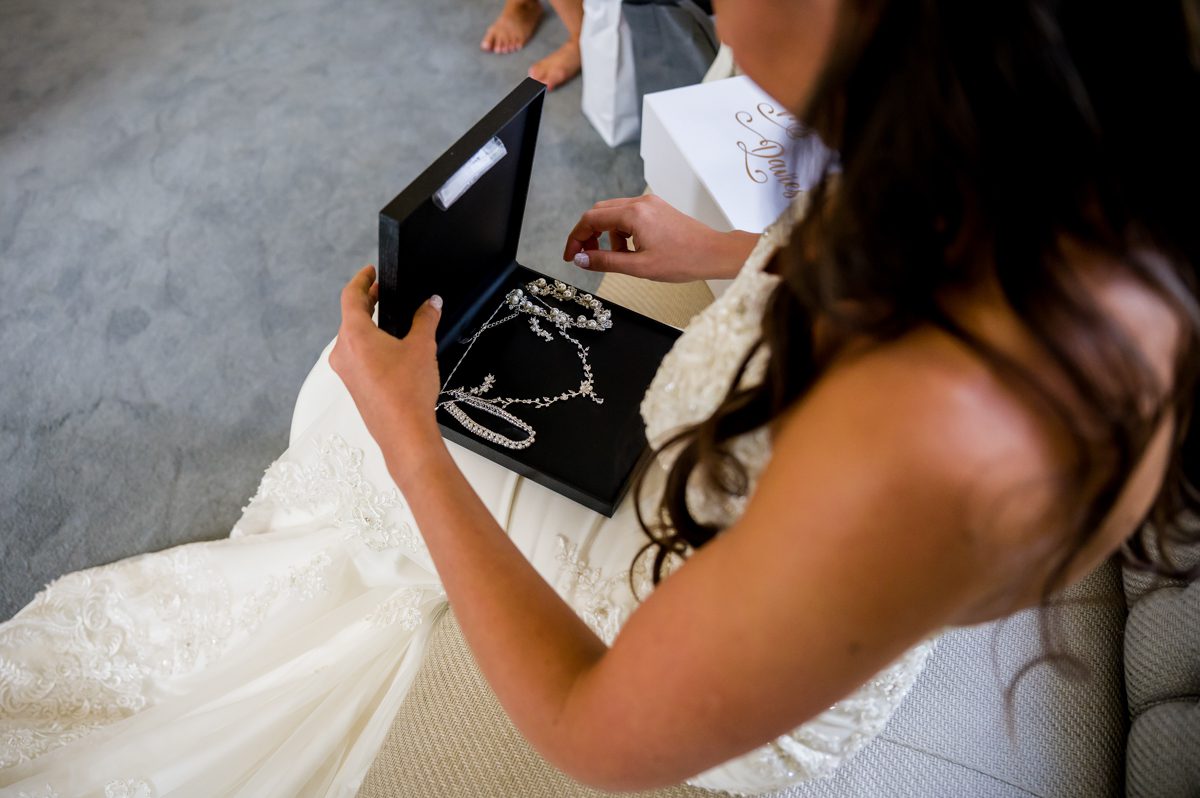 Hedsor House Wedding - Lorraine & Antony