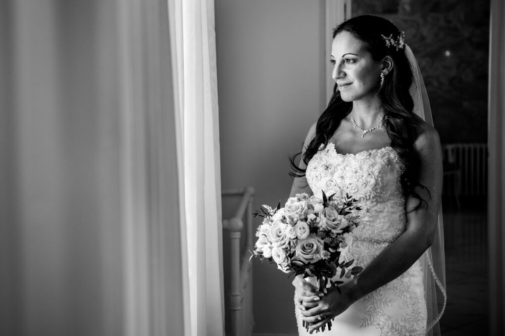 Hedsor House Wedding - Lorraine & Antony