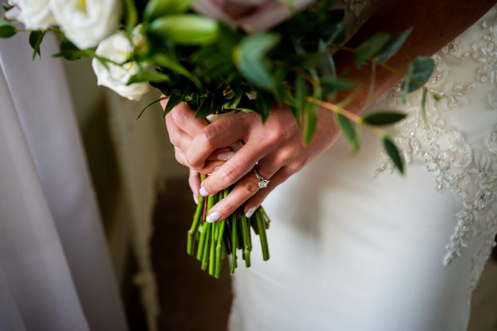 Hedsor House Wedding - Lorraine & Antony
