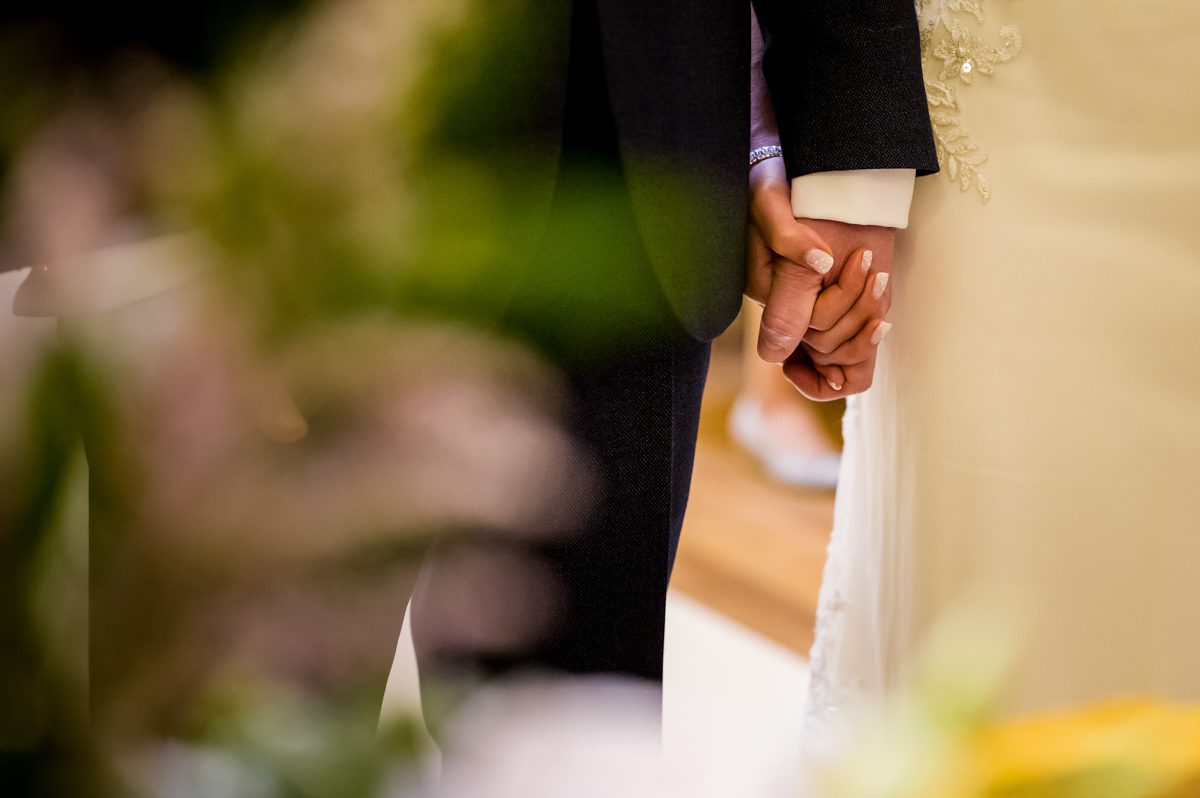 Hedsor House Wedding - Lorraine & Antony