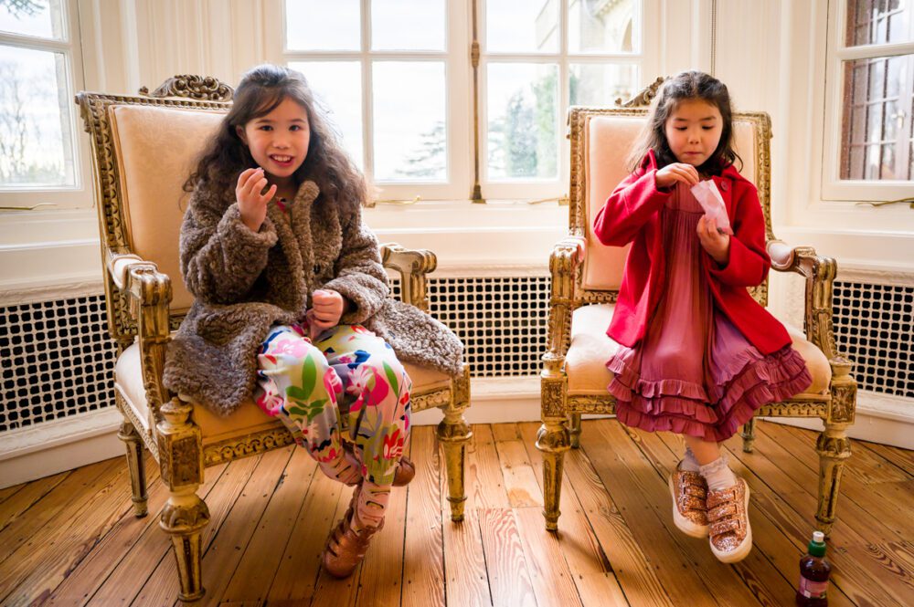 Hedsor House Wedding - Lorraine & Antony