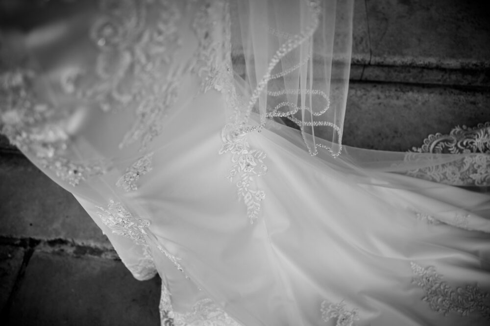 Hedsor House Wedding - Lorraine & Antony