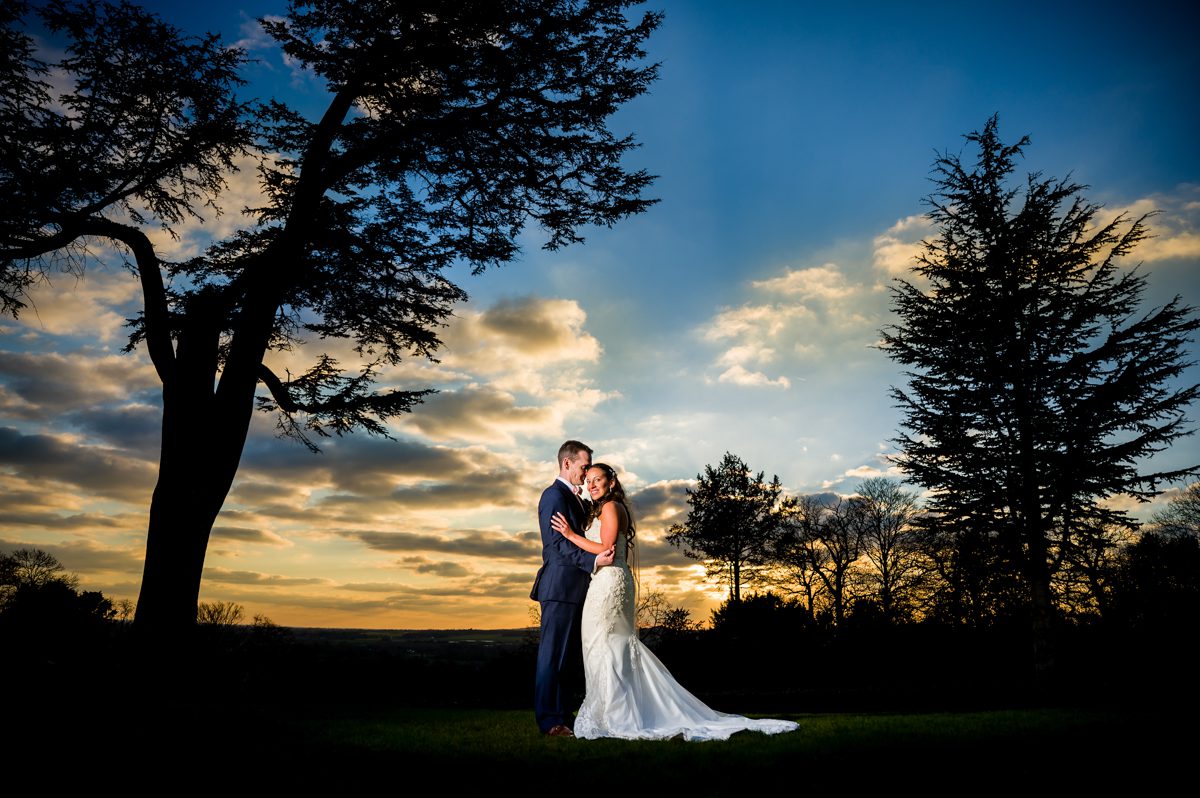Hedsor House Wedding - Lorraine & Antony