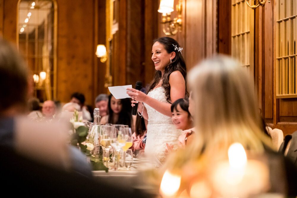Hedsor House Wedding - Lorraine & Antony