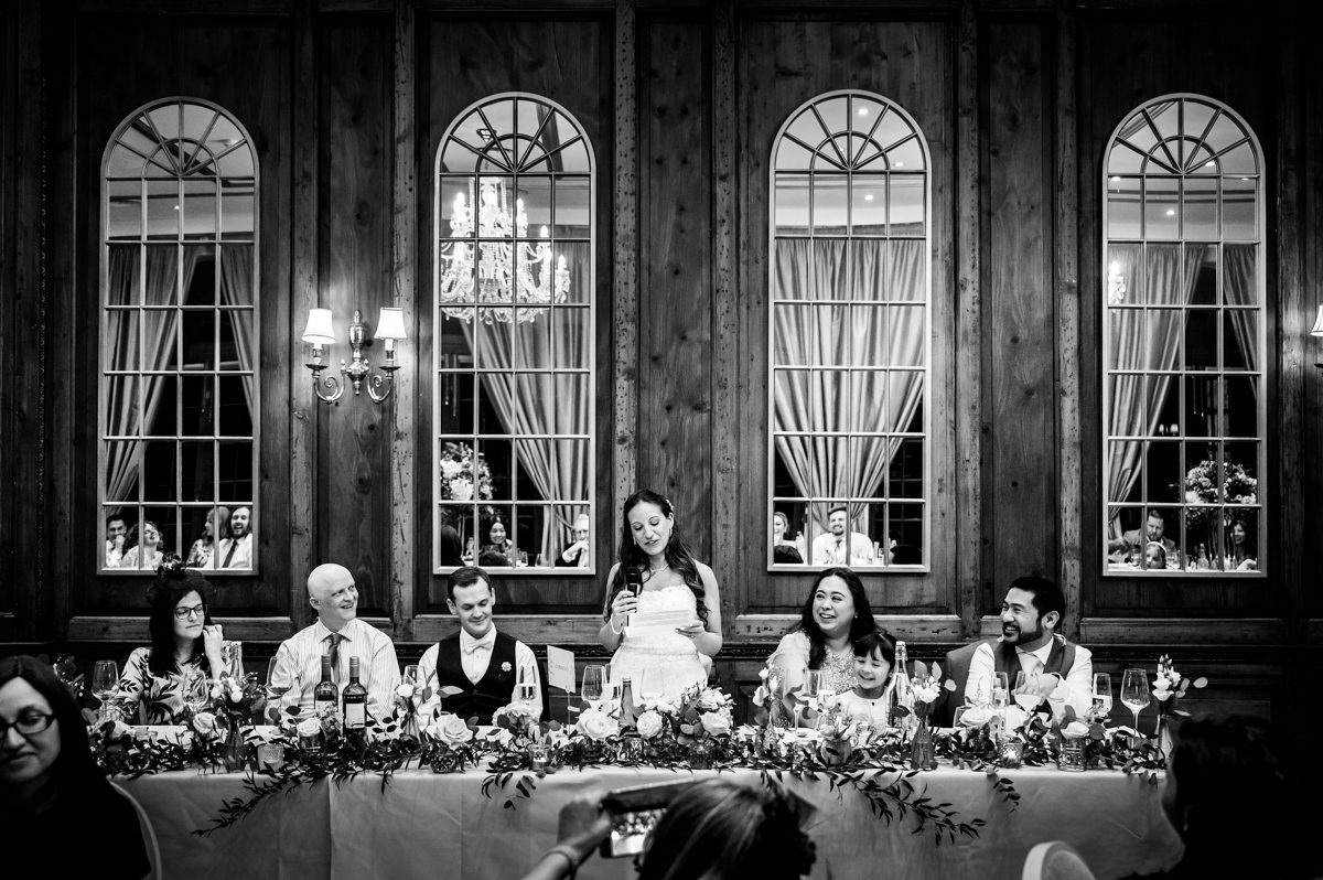 Hedsor House Wedding - Lorraine & Antony