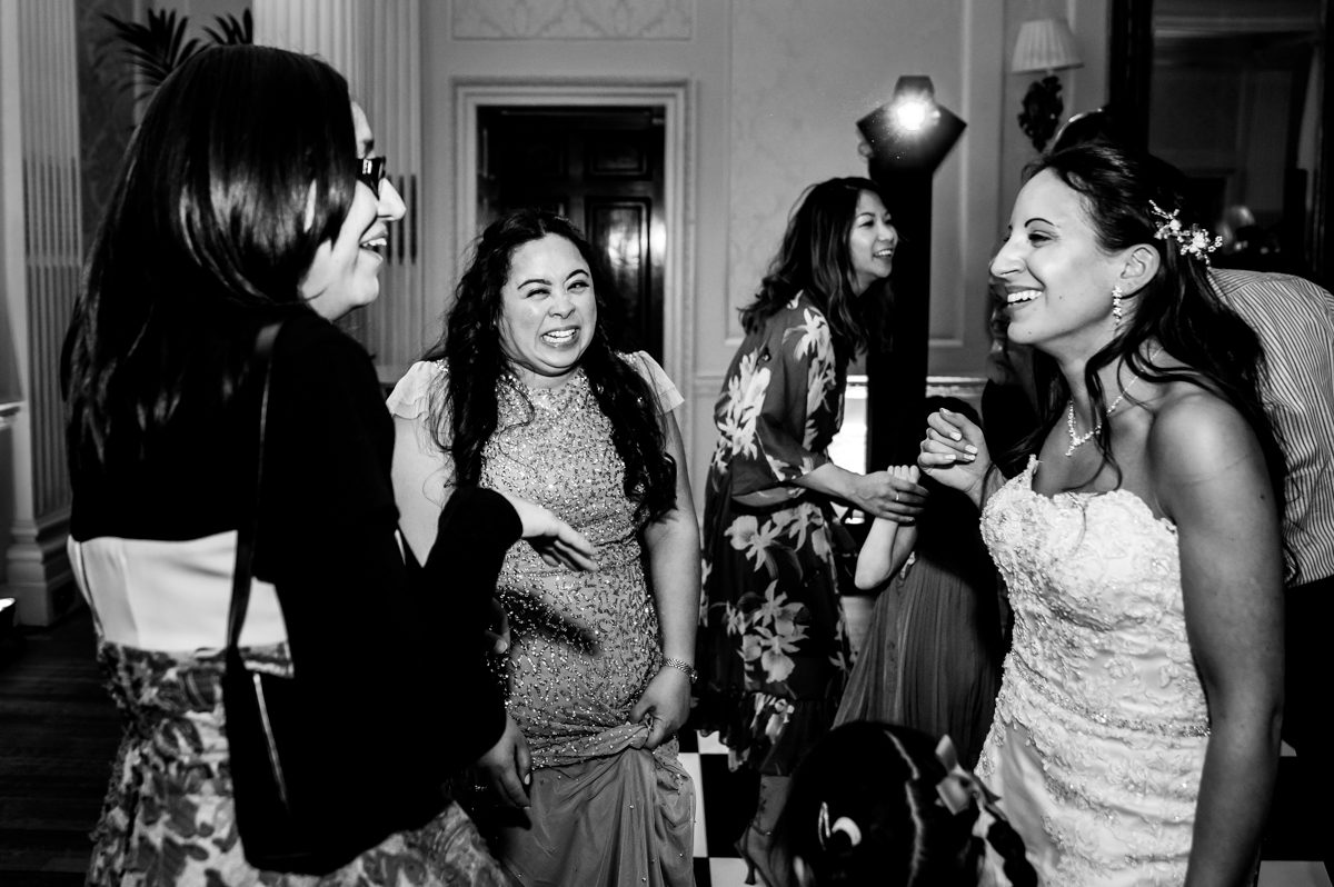 Hedsor House Wedding - Lorraine & Antony