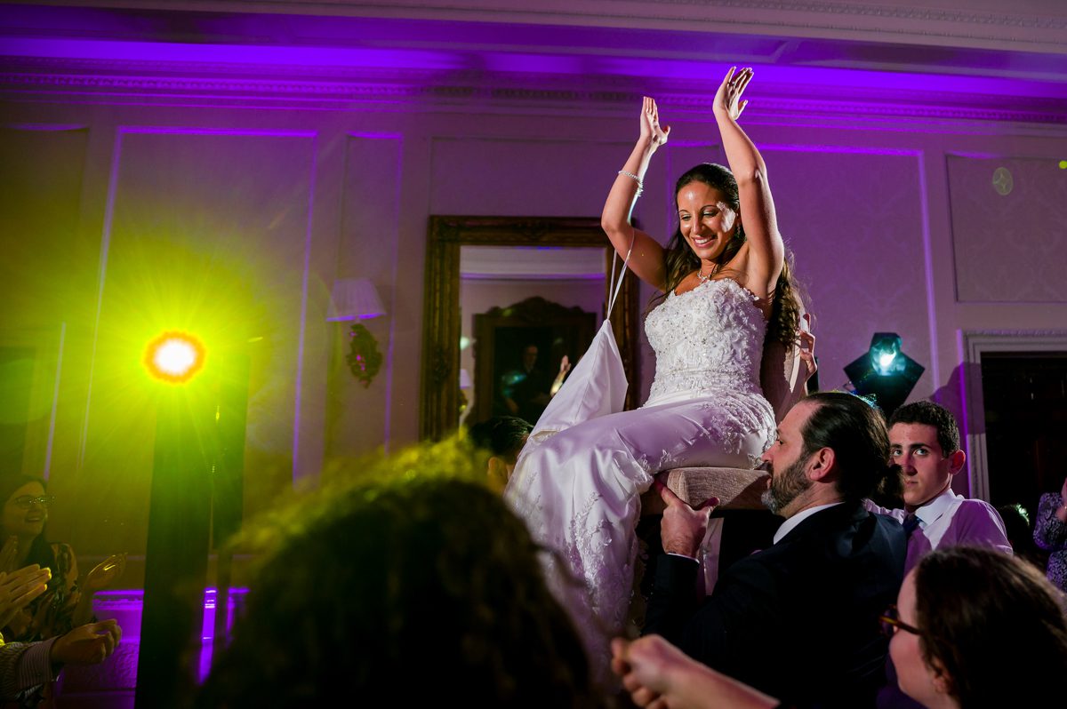 Hedsor House Wedding - Lorraine & Antony