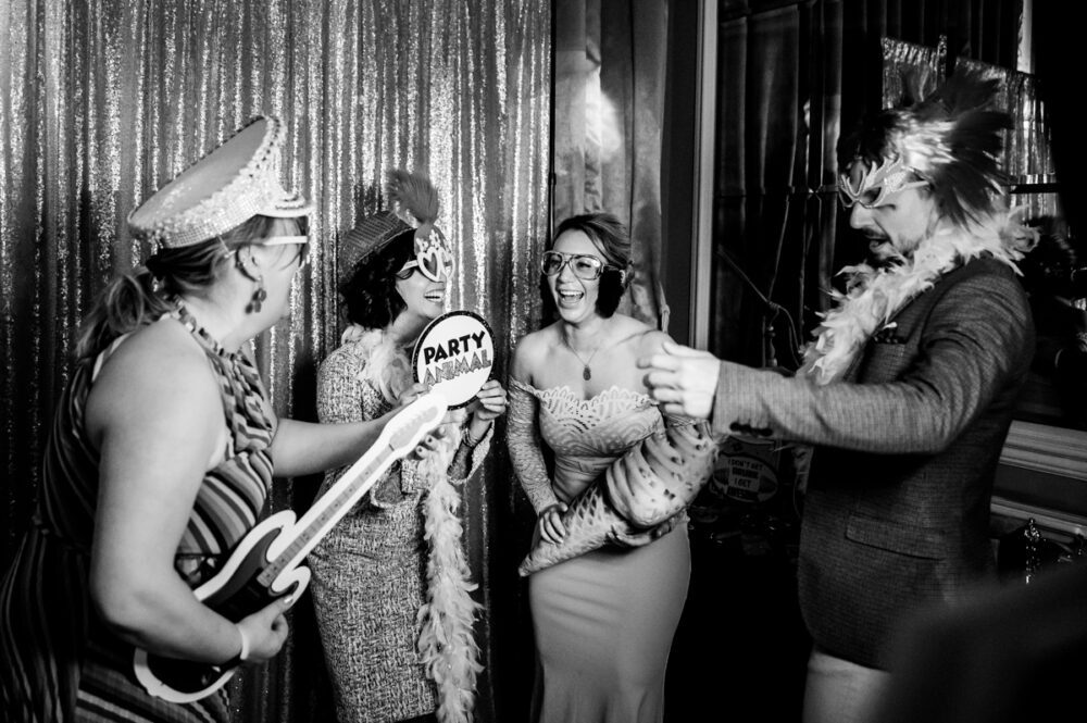 Hedsor House Wedding - Lorraine & Antony