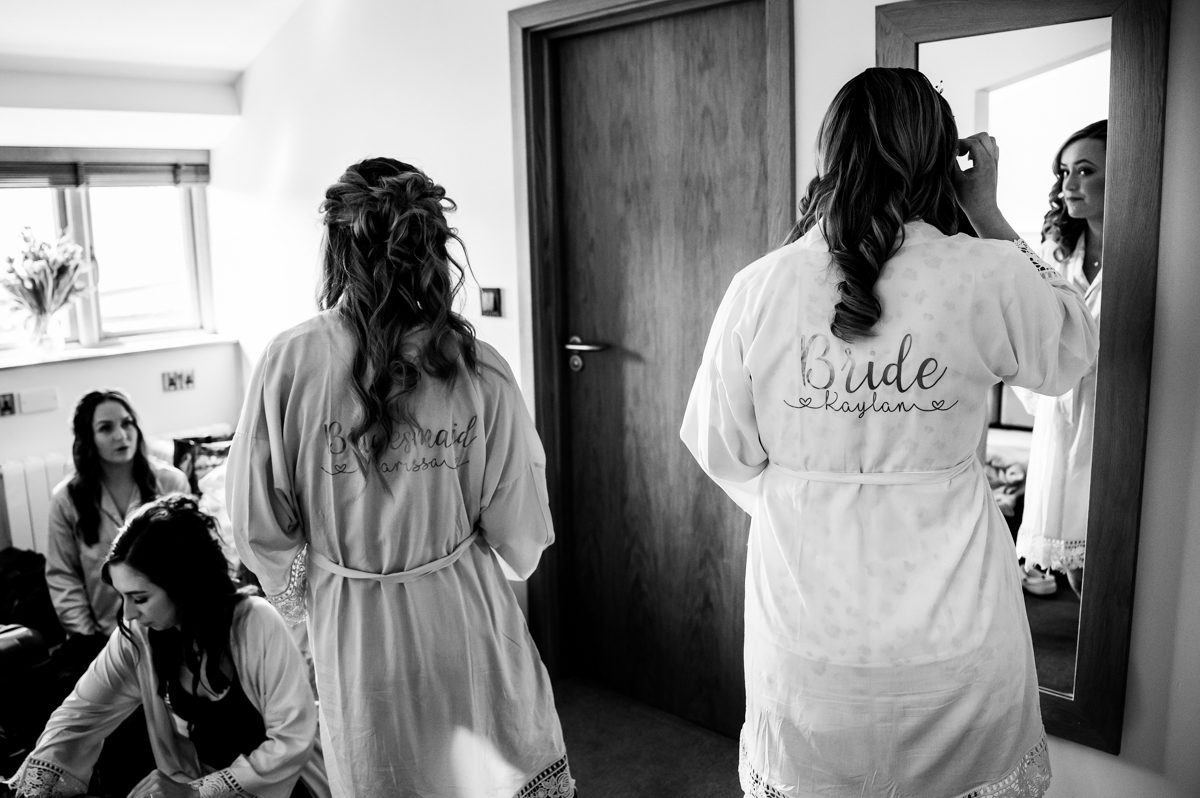 Tewin Bury Farm Wedding - Kaylan and Matthew