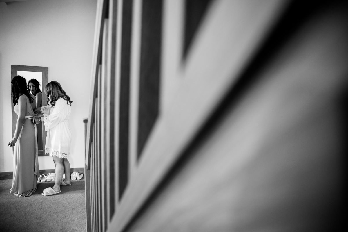Tewin Bury Farm Wedding - Kaylan and Matthew