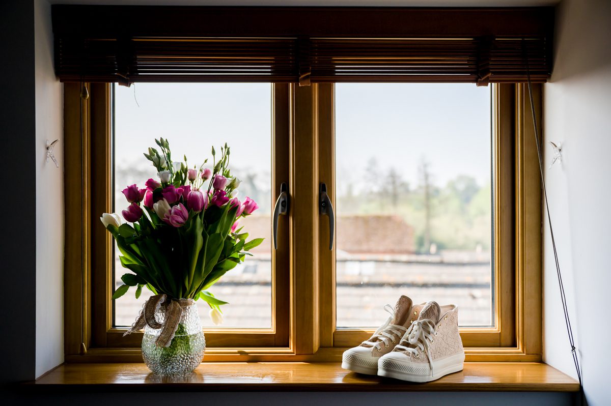 Tewin Bury Farm Wedding - Kaylan and Matthew