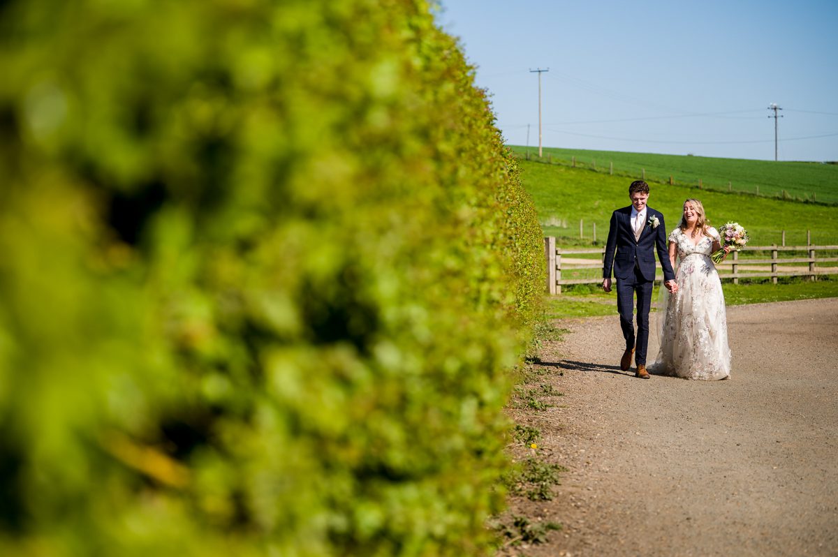 Tewin Bury Farm Wedding - Kaylan and Matthew