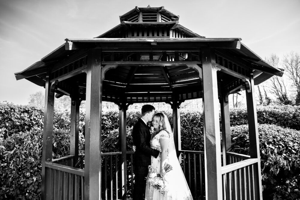 Tewin Bury Farm Wedding - Kaylan and Matthew