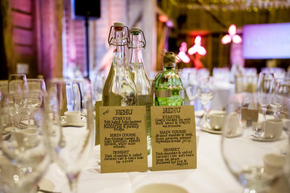 Tewin Bury Farm Wedding - Kaylan and Matthew
