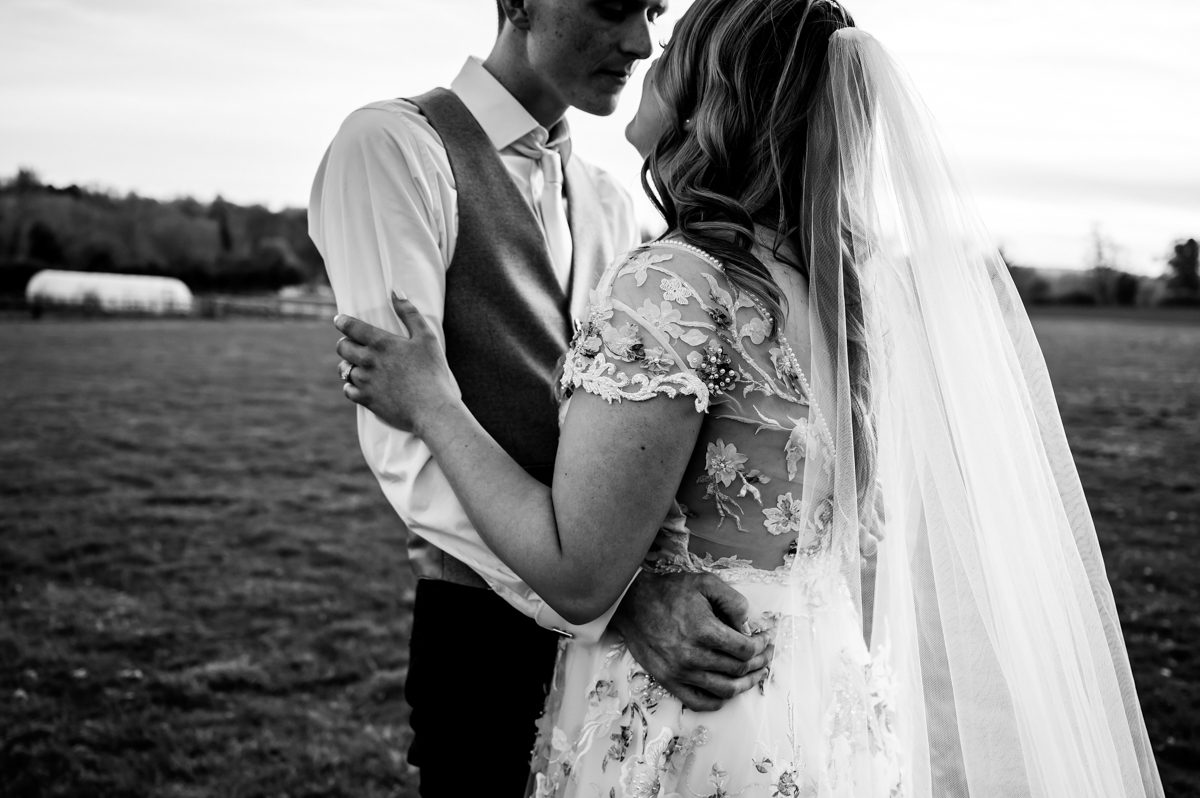 Tewin Bury Farm Wedding - Kaylan and Matthew